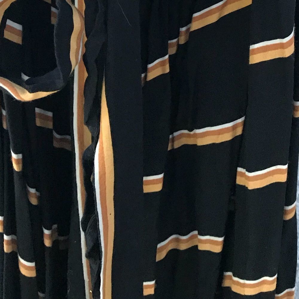 Faithfull Riley Halter Pantsuit - Picture 5 of 8